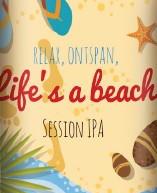 Jopen Life’s a Beach